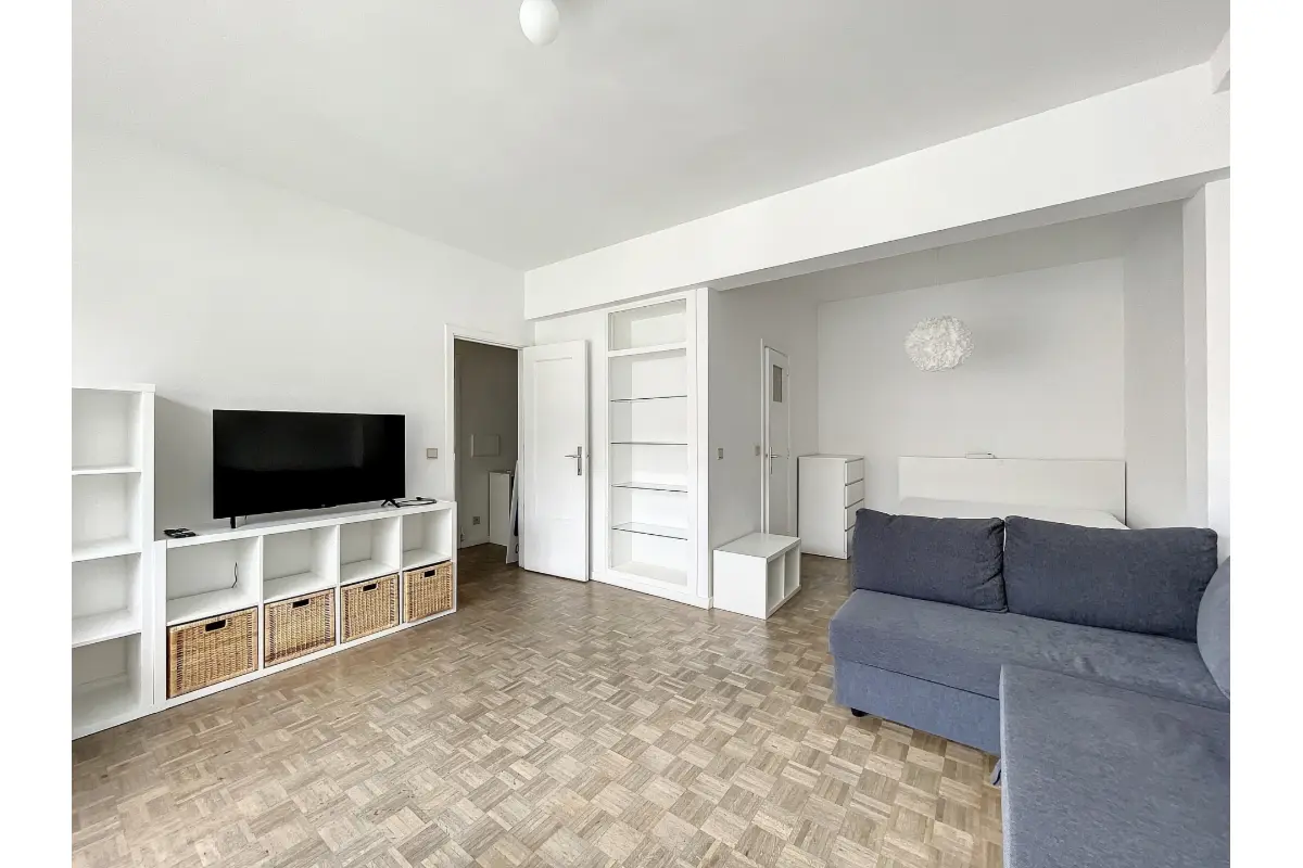 Studio à louer à Bruxelles 1000 980.00€ 0 chambres 48.00m² - annonce 684025