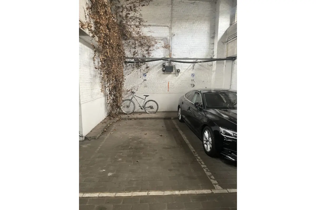 Parking / garage à vendre à Ixelles 1050 35000.00€  chambres m² - annonce 683787