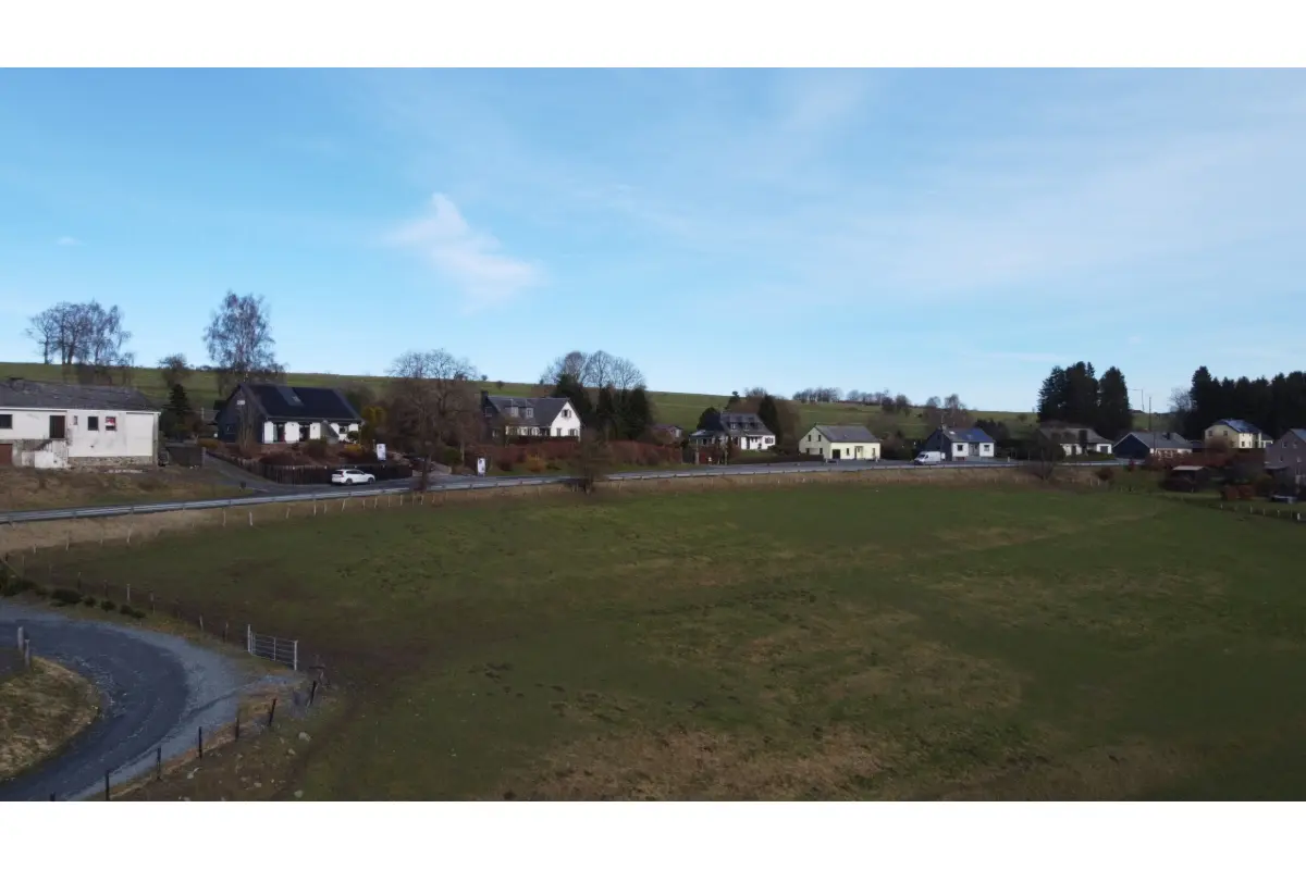 Grond te  koop in Bastenaken 6600 99000.00€  slaapkamers m² - Zoekertje 683766