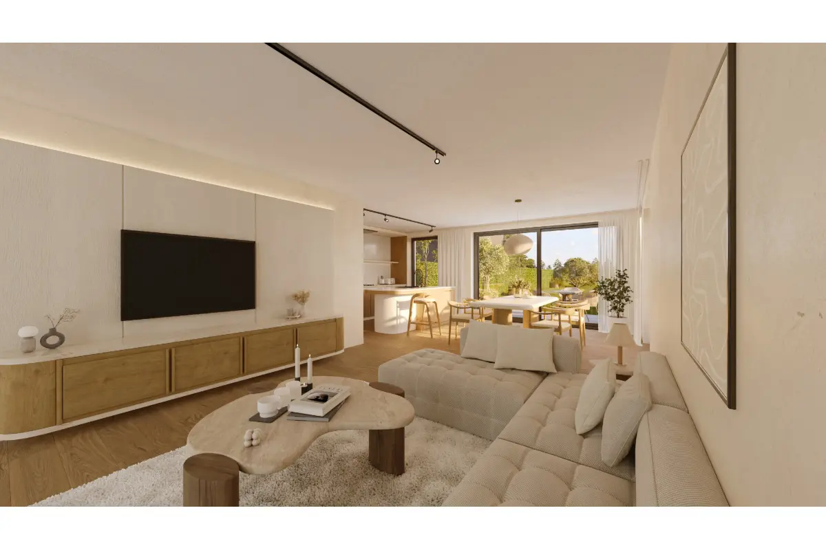 Maison à vendre à Zottegem 9620 390000.00€ 3 chambres 153.00m² - annonce 683438