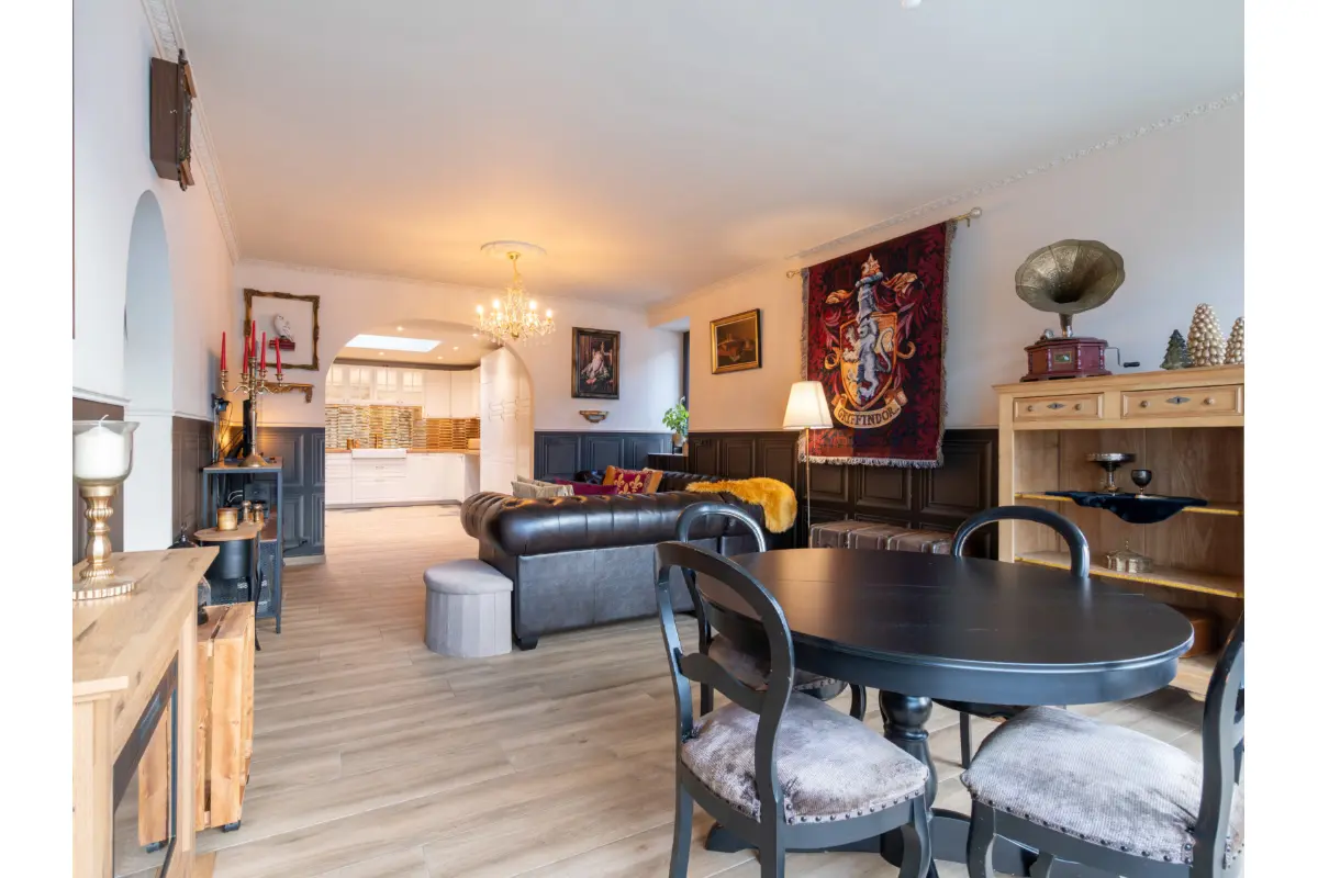 Triplex à vendre à Marche-en-Famenne 6900 325000.00€ 2 chambres 115.00m² - annonce 683537