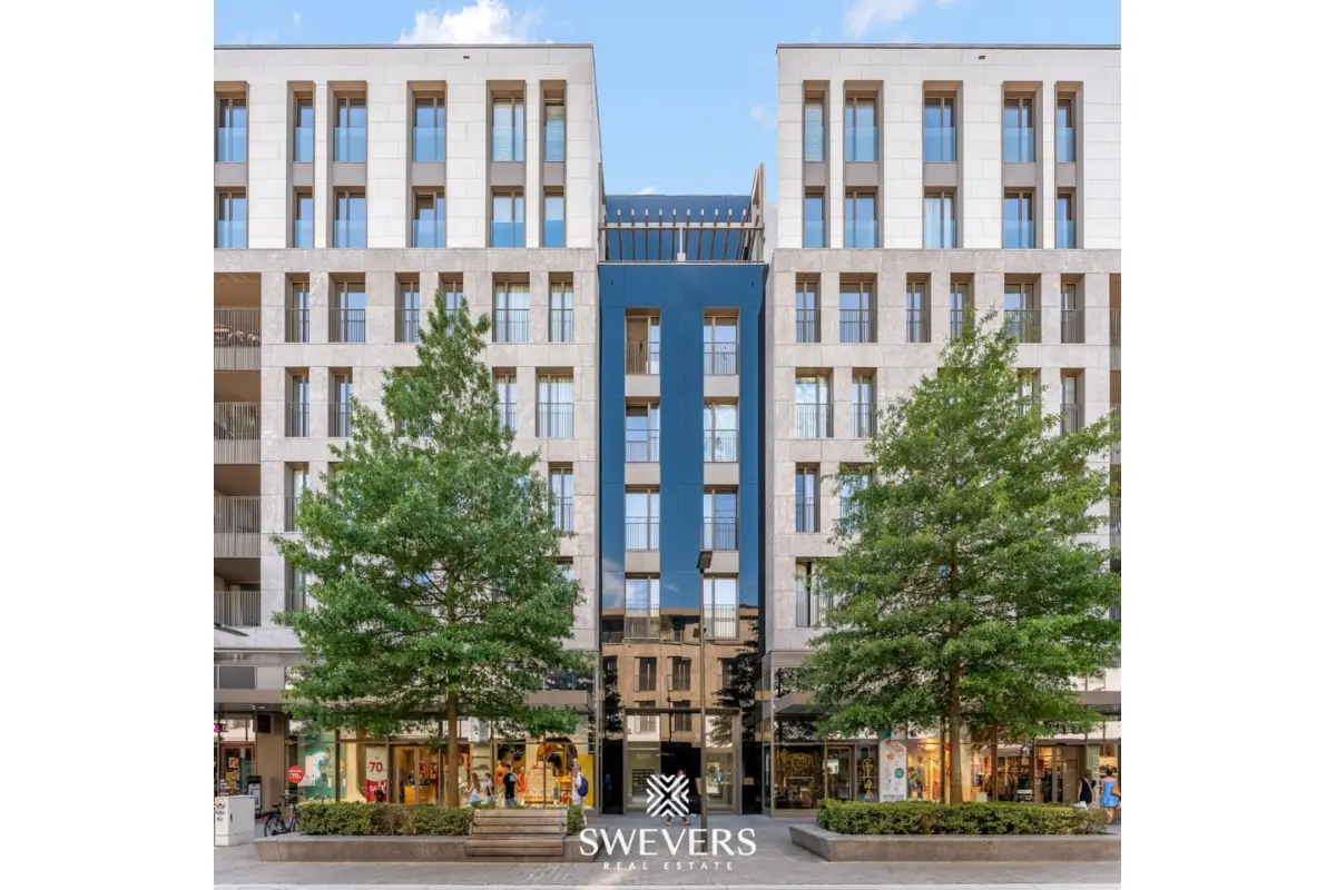 Appartement te  koop in Hasselt 3500 995000.00€ 3 slaapkamers 168.00m² - Zoekertje 683376