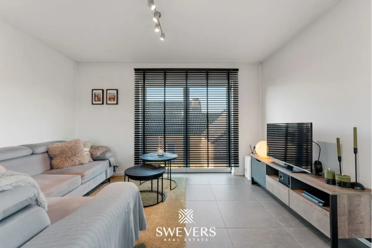 Appartement te  koop in Diepenbeek 3590 235000.00€ 1 slaapkamers 90.00m² - Zoekertje 683377