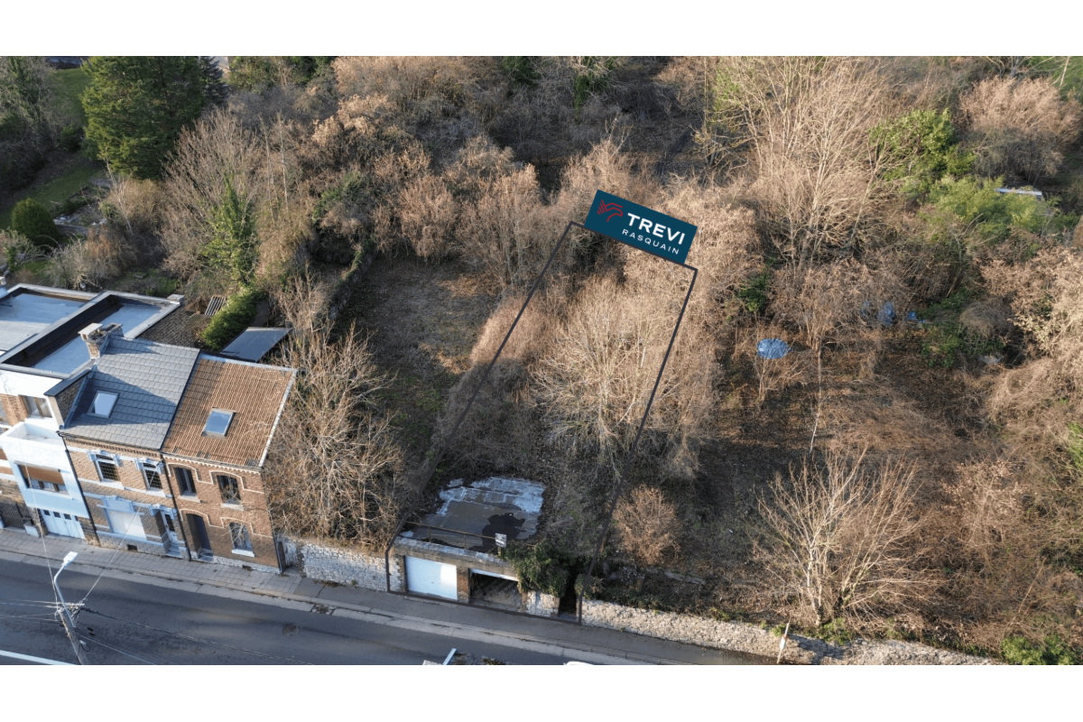 Grond te  koop in Hoei 4500 59000.00€  slaapkamers m² - Zoekertje 683758