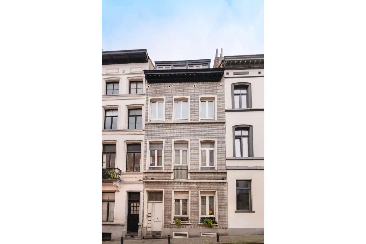 Maison à vendre à Ixelles 1050 695000.00€ 4 chambres 250.00m² - annonce 684165