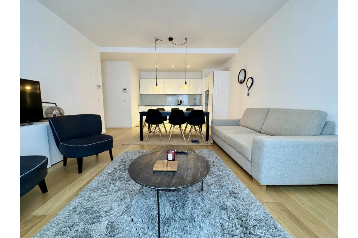 Appartement à vendre à Ixelles 1050 350000.00€ 1 chambres 71.00m² - annonce 684315