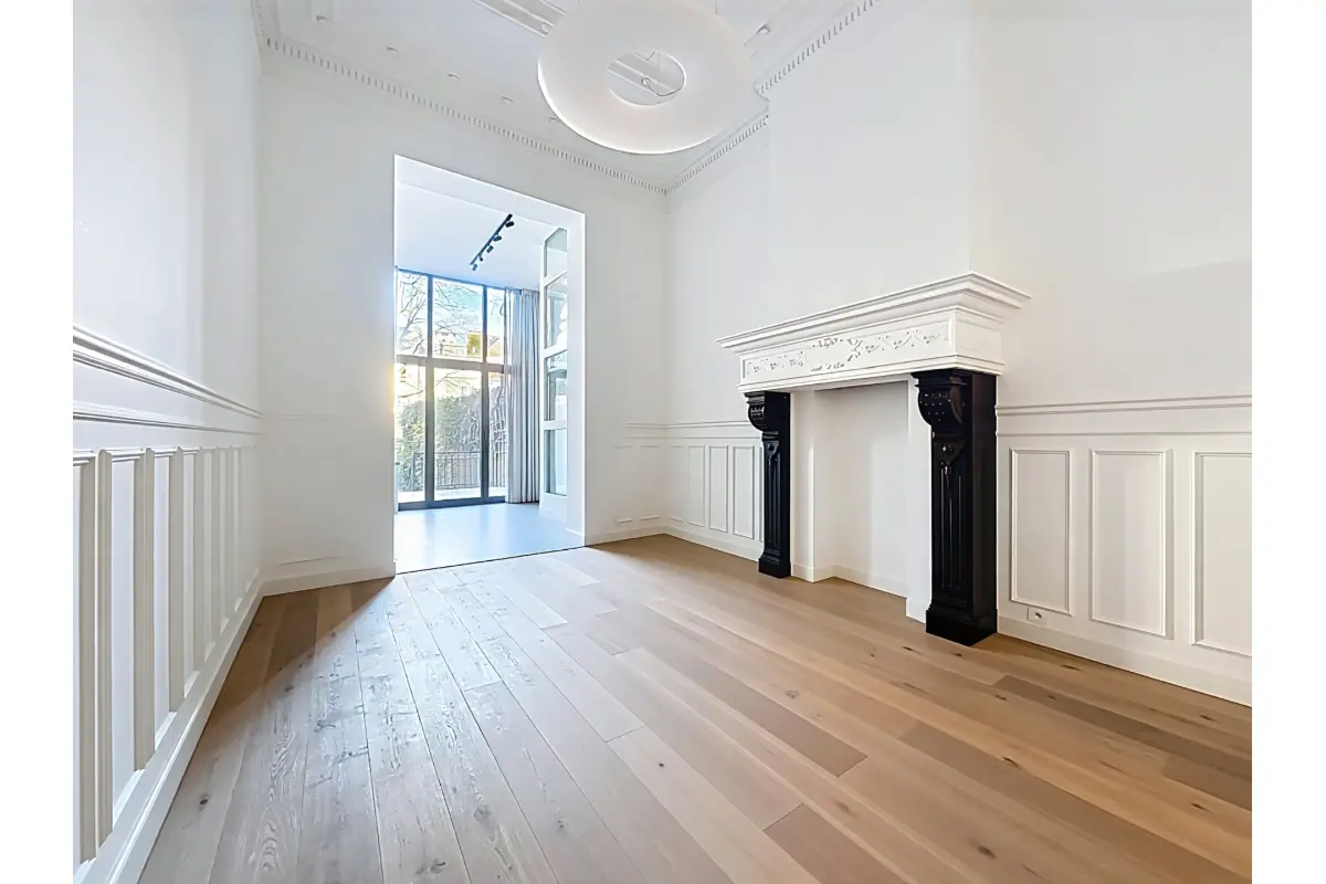 Appartement te  huur in Sint-Gillis 1060 2650.00€ 2 slaapkamers 170.00m² - Zoekertje 684359