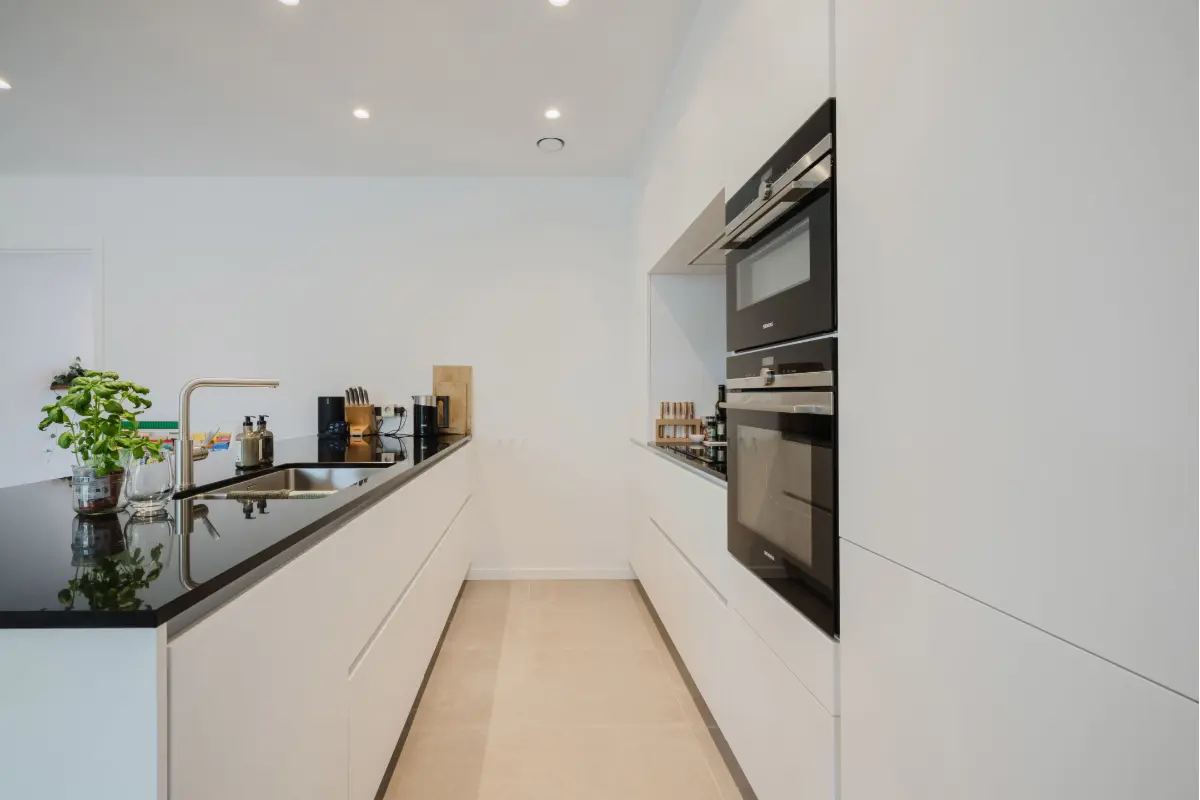 Maison à vendre à Wetteren 9230 465000.00€ 3 chambres 160.40m² - annonce 683445