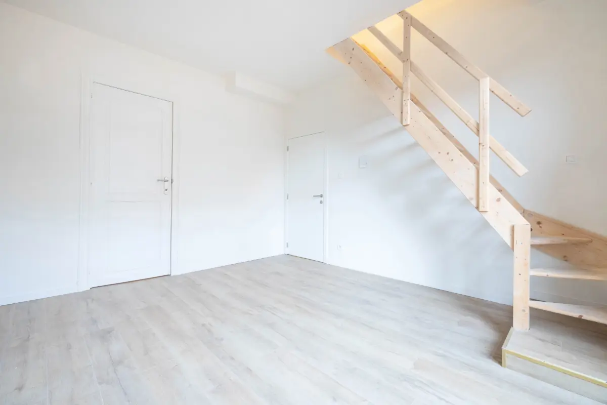 Appartement à vendre à Saint-Gilles 1060 189000.00€ 1 chambres 50.00m² - annonce 684166