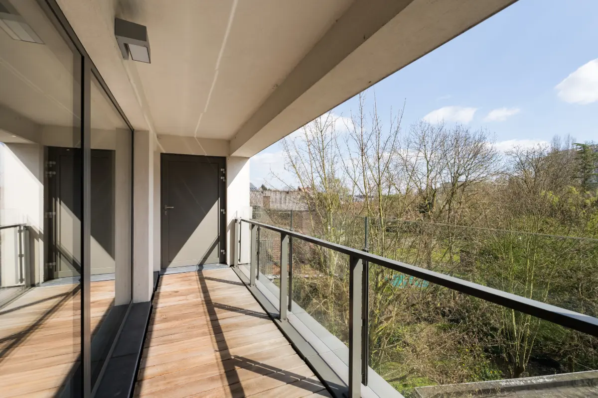 Appartement à vendre à Woluwe-Saint-Lambert 1200 865000.00€ 4 chambres 215.00m² - annonce 683846