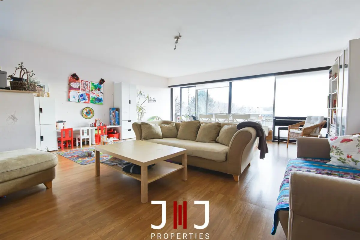 Appartement te  in Sint-Lambrechts-Woluwe 1200 1150.00€ 2 slaapkamers 101.00m² - Zoekertje 684914