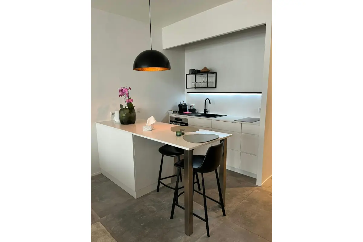 Appartement à louer à Anvers 2000 1300.00€  chambres m² - annonce 684443