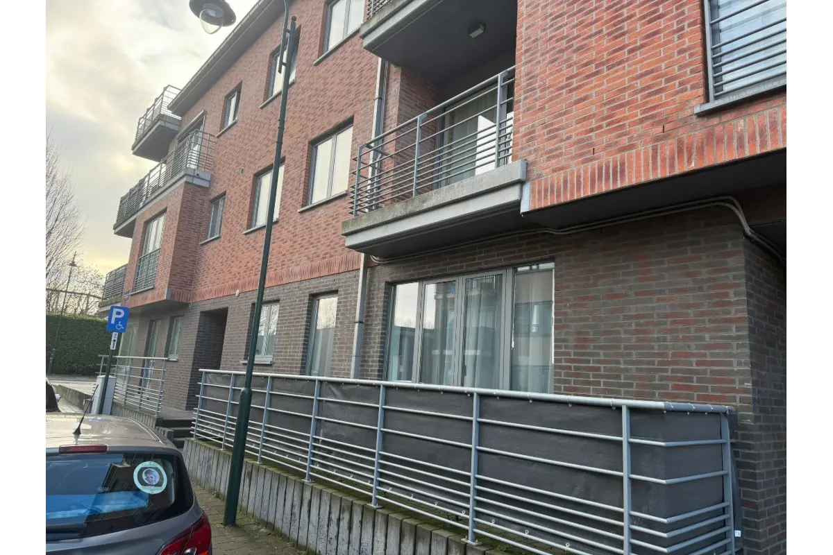 Appartement à vendre à Haren 1130 198000.00€ 0 chambres 57.00m² - annonce 684695