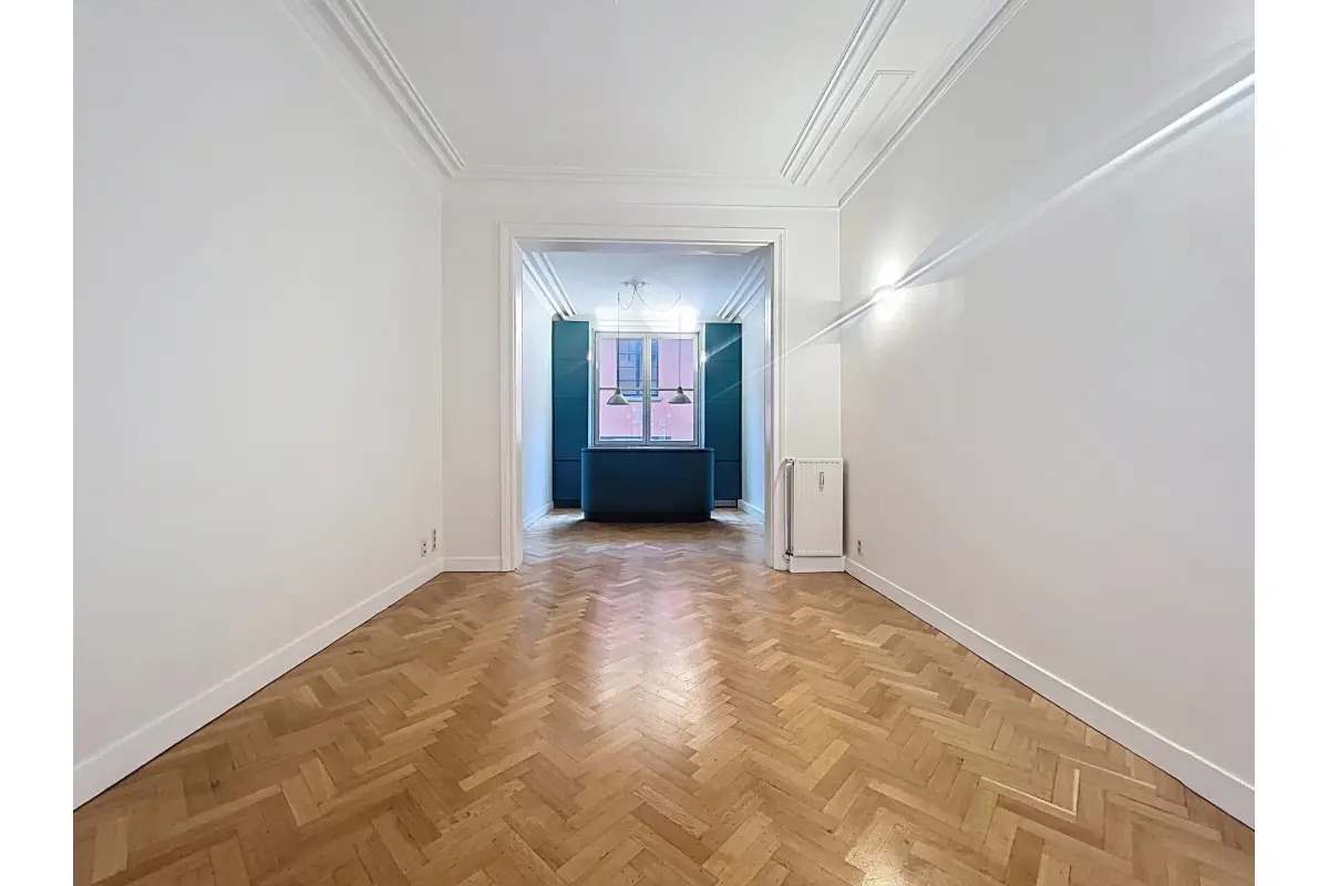 Appartement à louer à Forest 1190 1150.00€ 1 chambres 80.00m² - annonce 684728