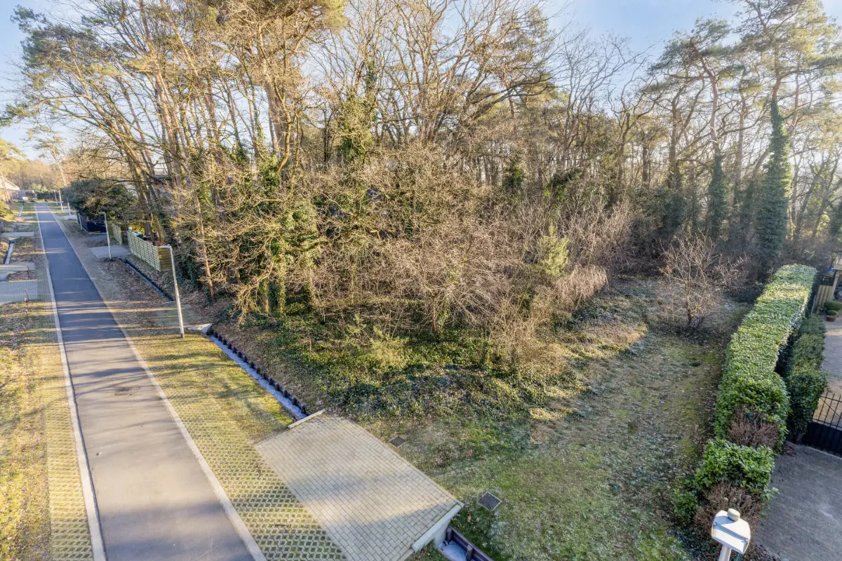 Terrain à vendre à Nijlen 2560 325000.00€  chambres m² - annonce 684760