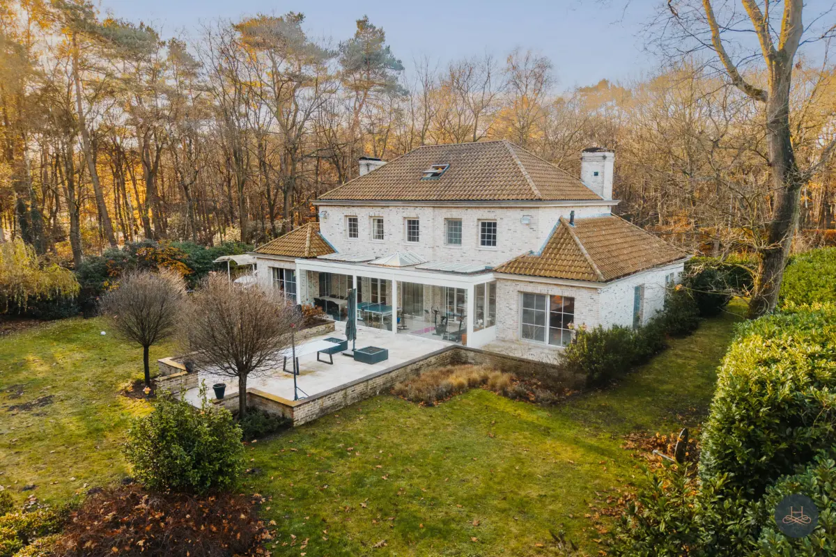 Maison à vendre à Brasschaat 2930 1069000.00€ 5 chambres 450.00m² - annonce 684456