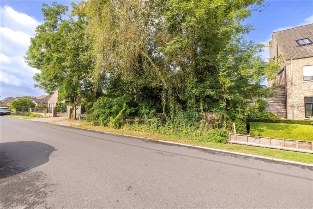 Terrain à vendre à Geel 2440 190000.00€  chambres m² - annonce 684549