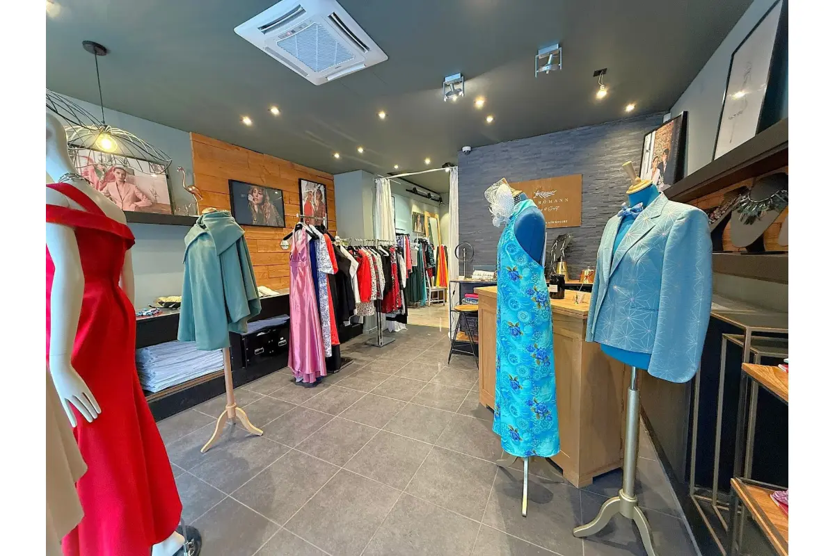 Handelszaak te  huur in Ukkel 1180 1650.00€  slaapkamers 63.00m² - Zoekertje 685074