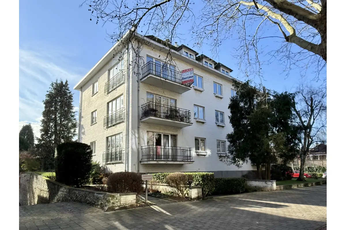 Duplex te  huur in Sint-Pieters-Woluwe 1150 1650.00€ 3 slaapkamers 138.00m² - Zoekertje 684723