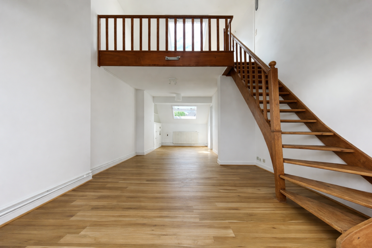 Appartement à vendre à Ixelles 1050 285000.00€ 1 chambres 60.00m² - annonce 684875