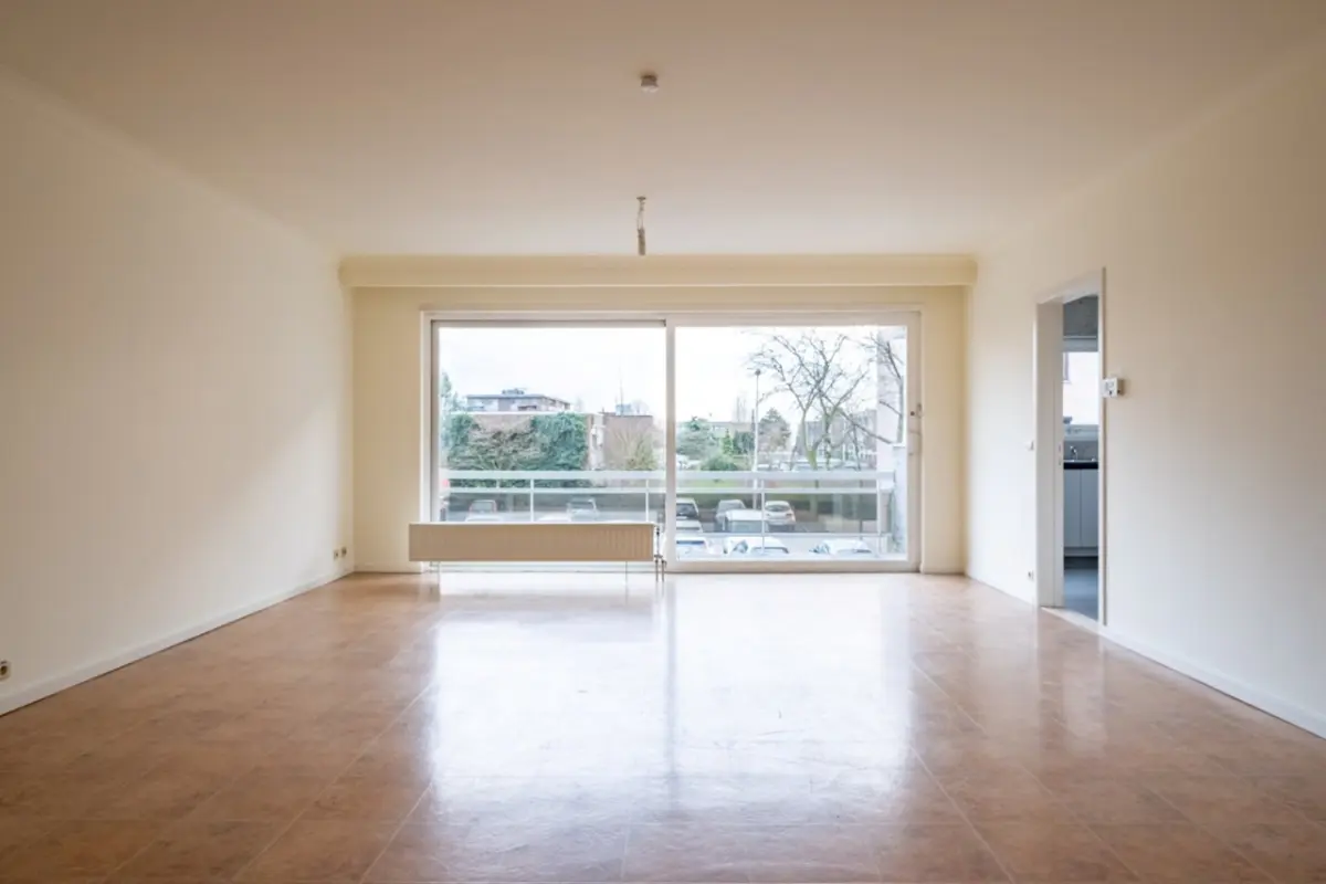 Appartement à louer à Anvers 2050 1100.00€ 3 chambres 120.00m² - annonce 684427