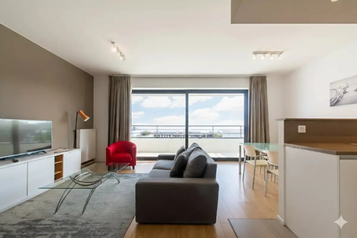 Appartement à louer à Evere 1140 1500.00€ 2 chambres 90.00m² - annonce 684482