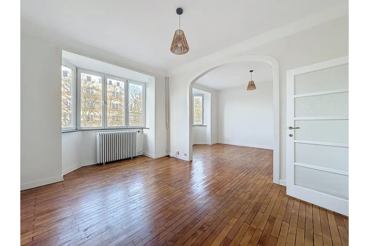 Appartement à louer à Koekelberg 1081 1200.00€ 1 chambres 91.00m² - annonce 685043