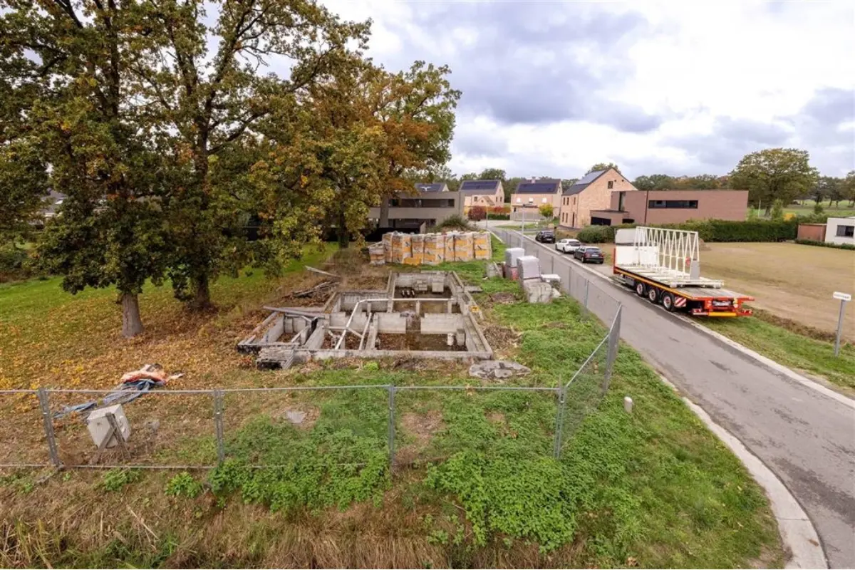 Terrain à vendre à Kasterlee 2460 235000.00€  chambres m² - annonce 684999