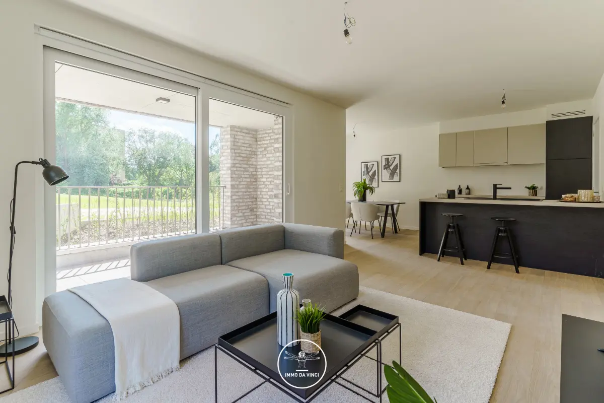 Maison à vendre à Gavere 9890 389000.00€ 3 chambres 174.00m² - annonce 684469