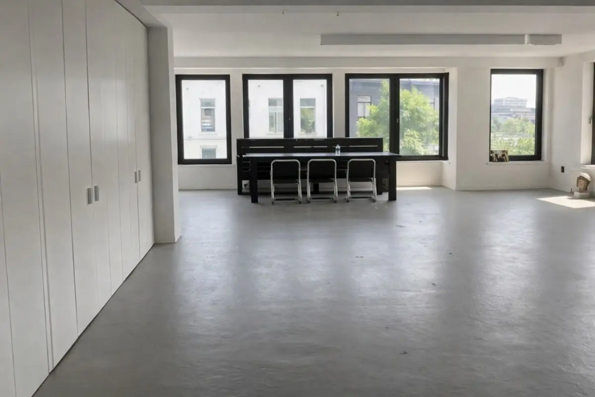 Handelszaak te  huur in Antwerpen 2000 2450.00€  slaapkamers 212.00m² - Zoekertje 684907