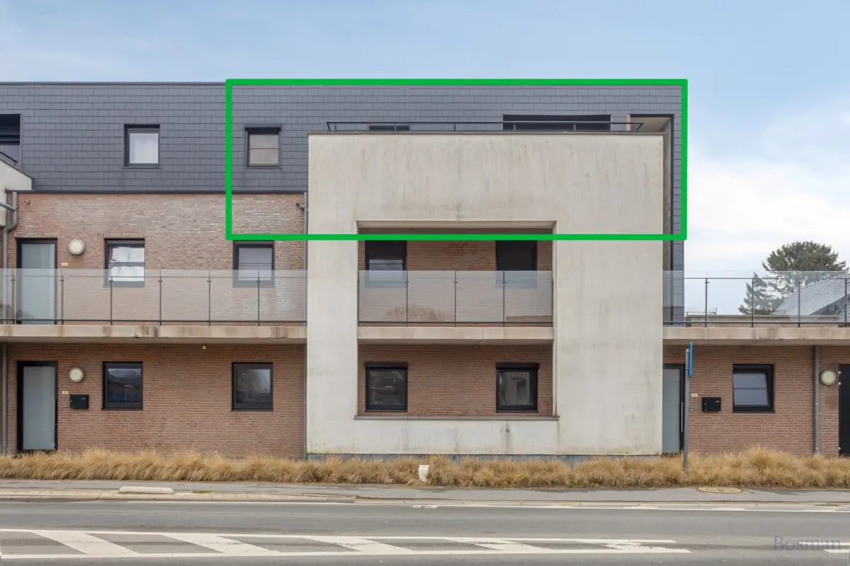 Appartement te  koop in Veerle 2431 268000.00€ 2 slaapkamers 73.00m² - Zoekertje 684495