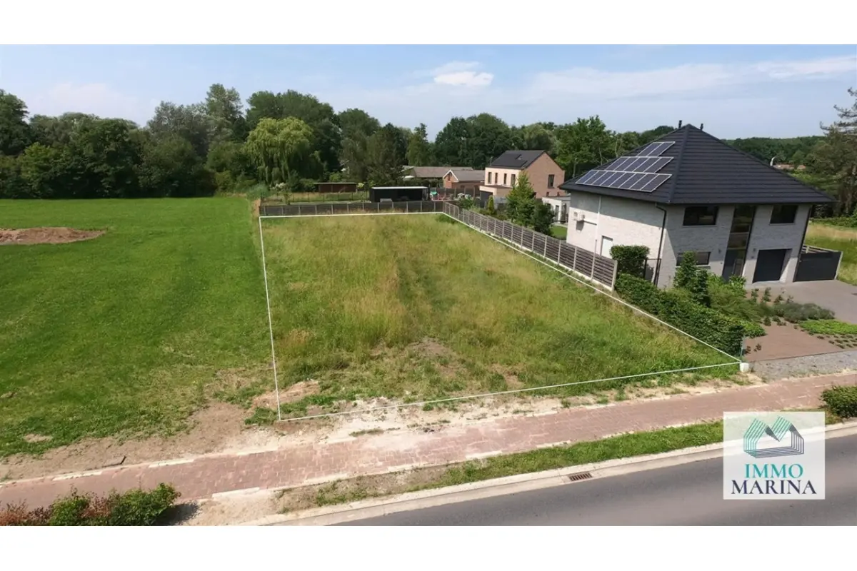 Terrain à vendre à Baal 3128 199000.00€  chambres m² - annonce 684439