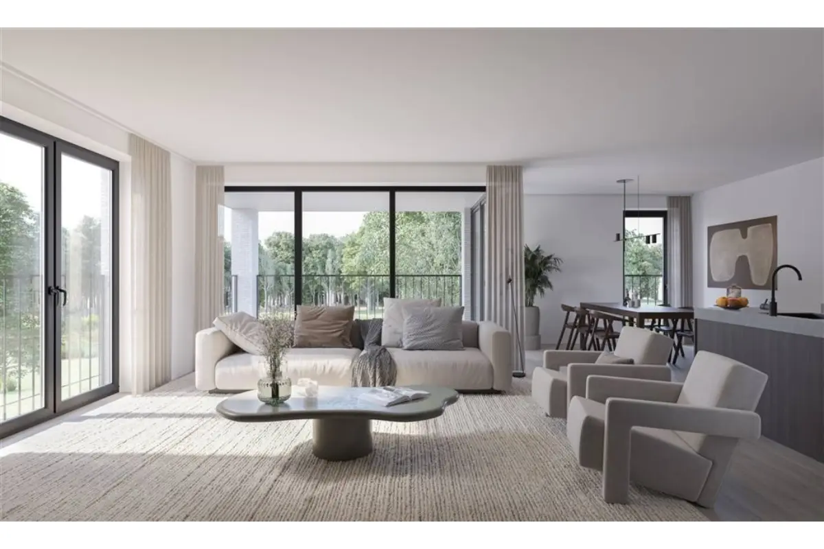 Appartement te  koop in Mol 2400 219900.50€ 1 slaapkamers 68.18m² - Zoekertje 684556