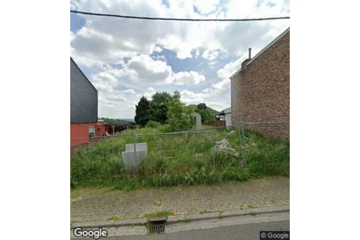 Terrain à vendre à Herstal 4040 70000.00€  chambres m² - annonce 684973