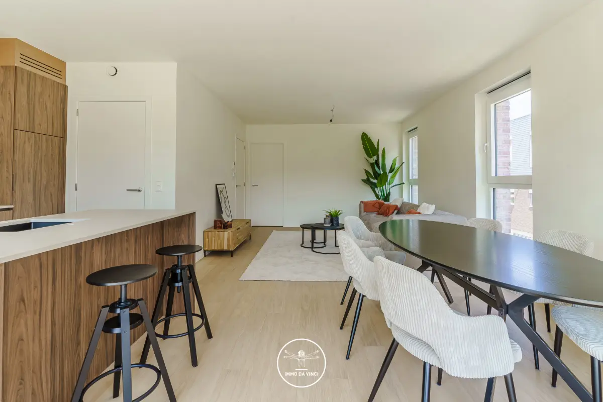 Maison à vendre à Gavere 9890 355000.00€ 3 chambres 176.00m² - annonce 684468