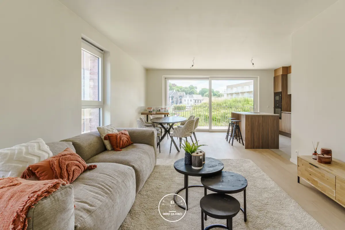 Maison à vendre à Gavere 9890 359000.00€ 3 chambres 174.00m² - annonce 684467