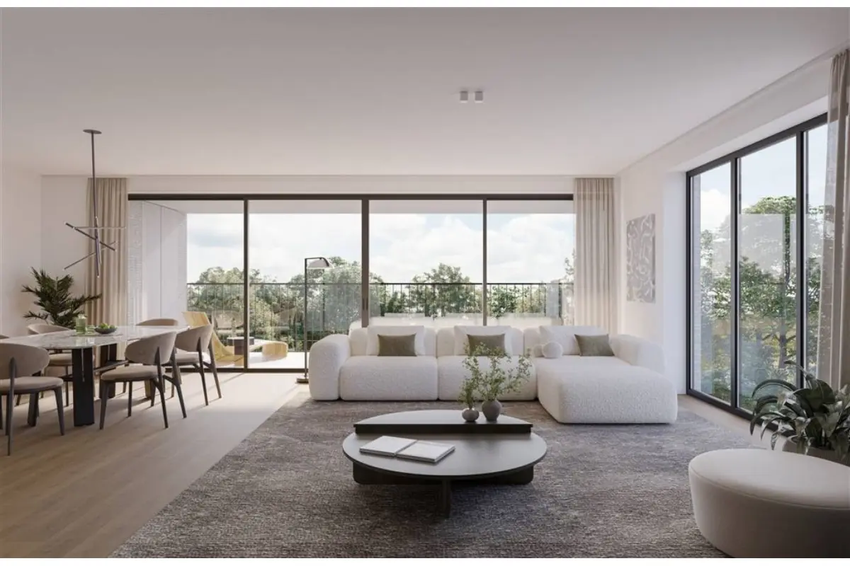 Appartement te  koop in Mol 2400 243900.50€ 1 slaapkamers 72.17m² - Zoekertje 684554