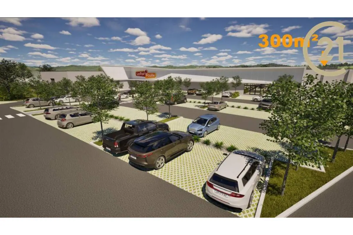 Handelszaak te  huur in Eghezée 5310 150.00€  slaapkamers m² - Zoekertje 684673