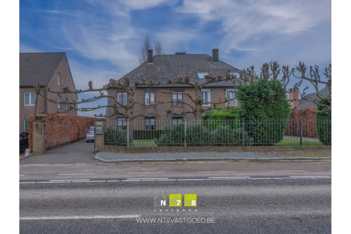 Maison à vendre à Lanaken 3620 364000.00€ 4 chambres 171.00m² - annonce 684476