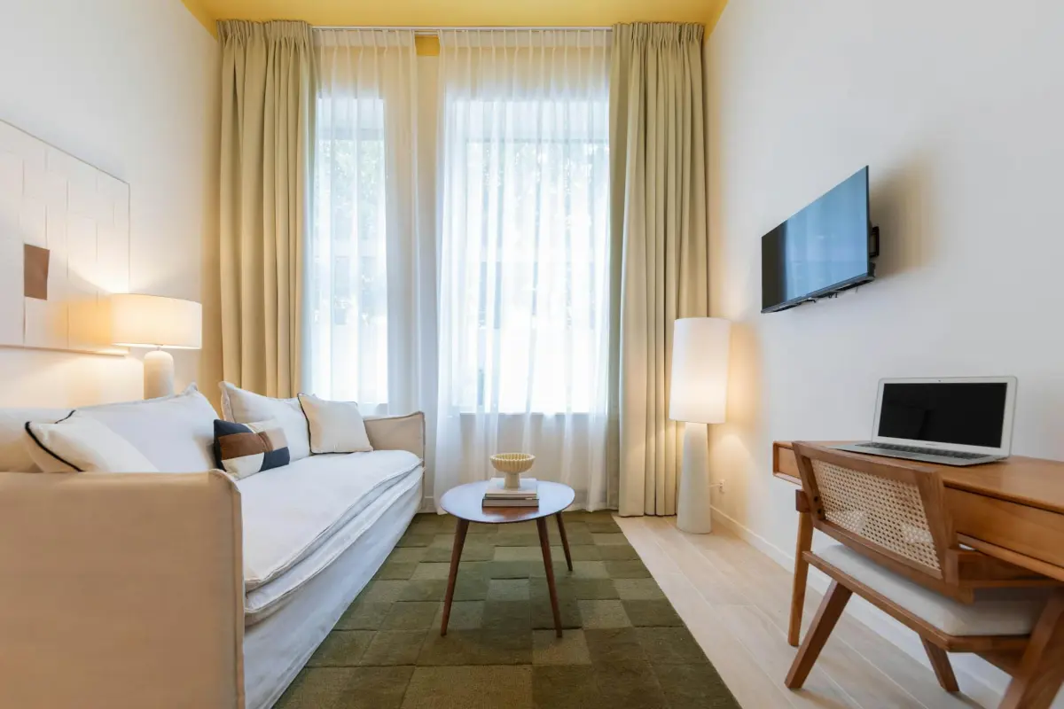 Appartement à louer à Anvers 2000 1150.00€  chambres m² - annonce 684446