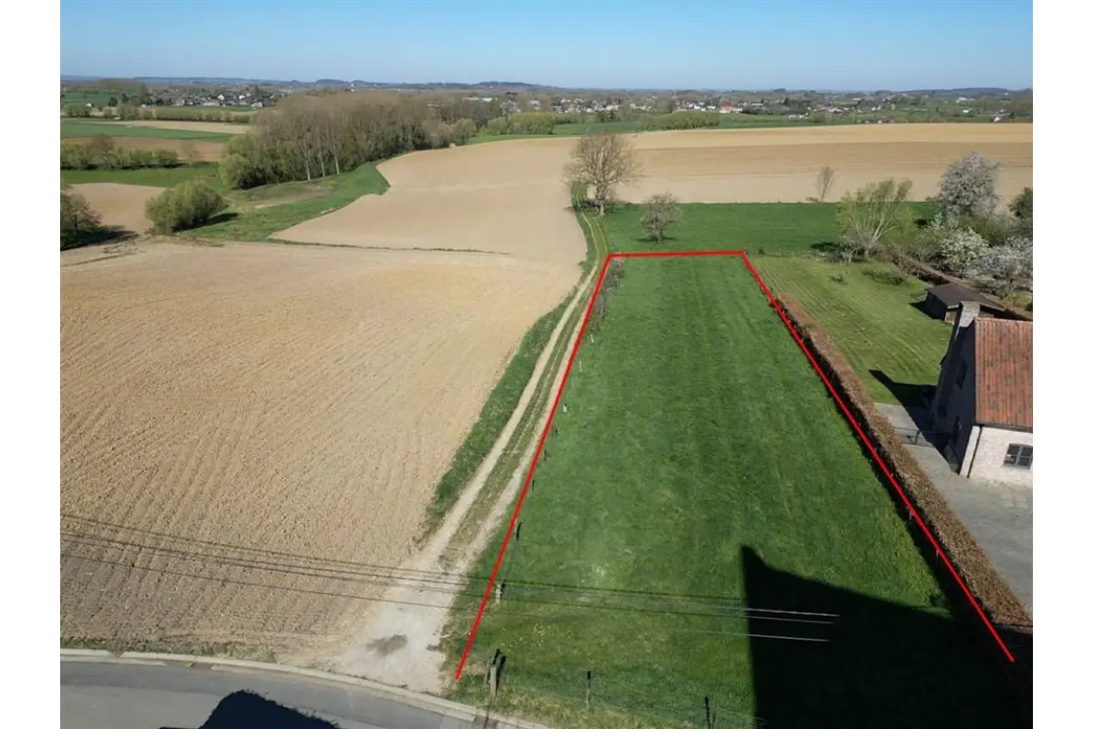 Terrain à vendre à Heikruis 1670 248000.00€  chambres m² - annonce 685036