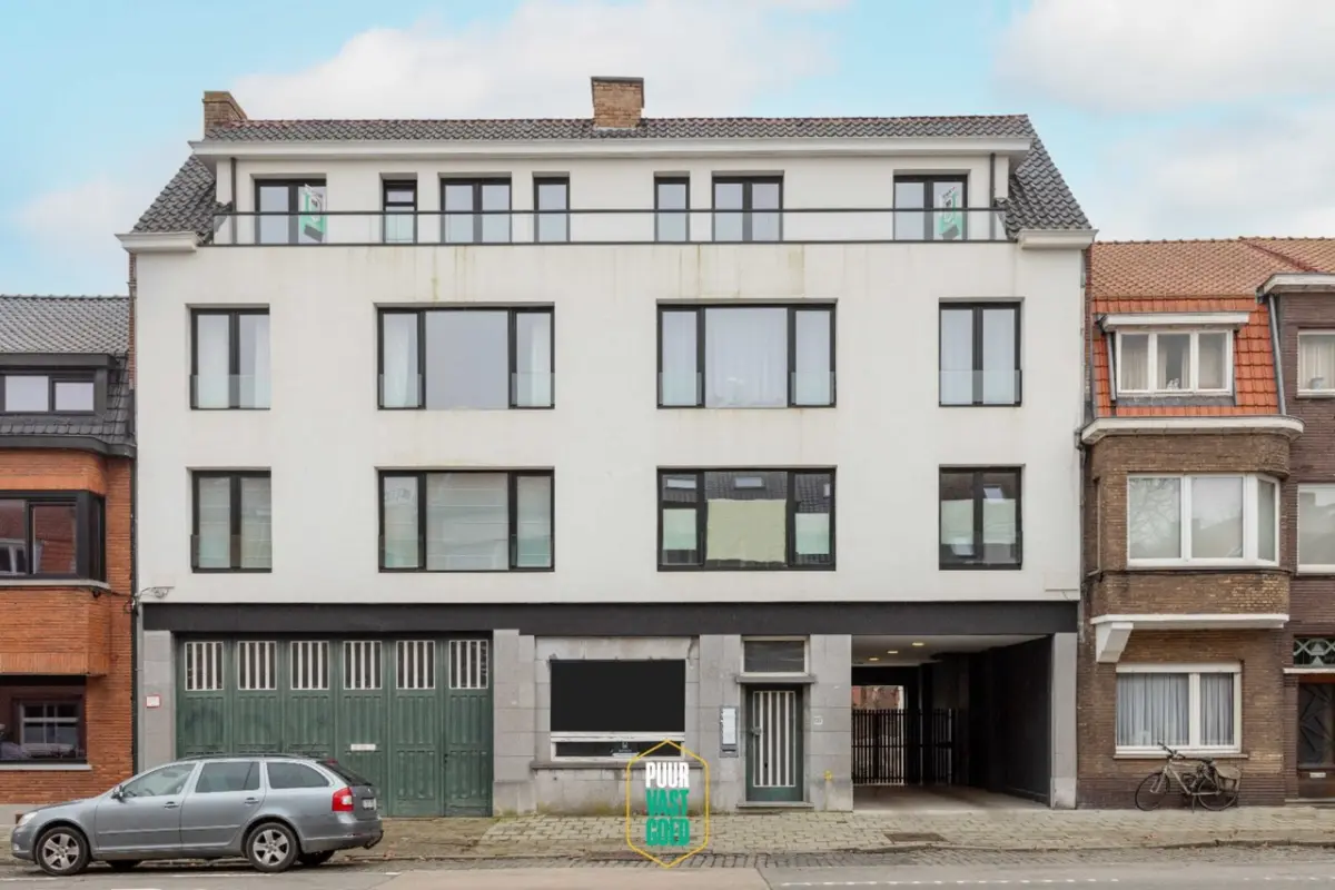 Maison à vendre à Bruges 8000 665000.00€ 3 chambres 174.00m² - annonce 684433