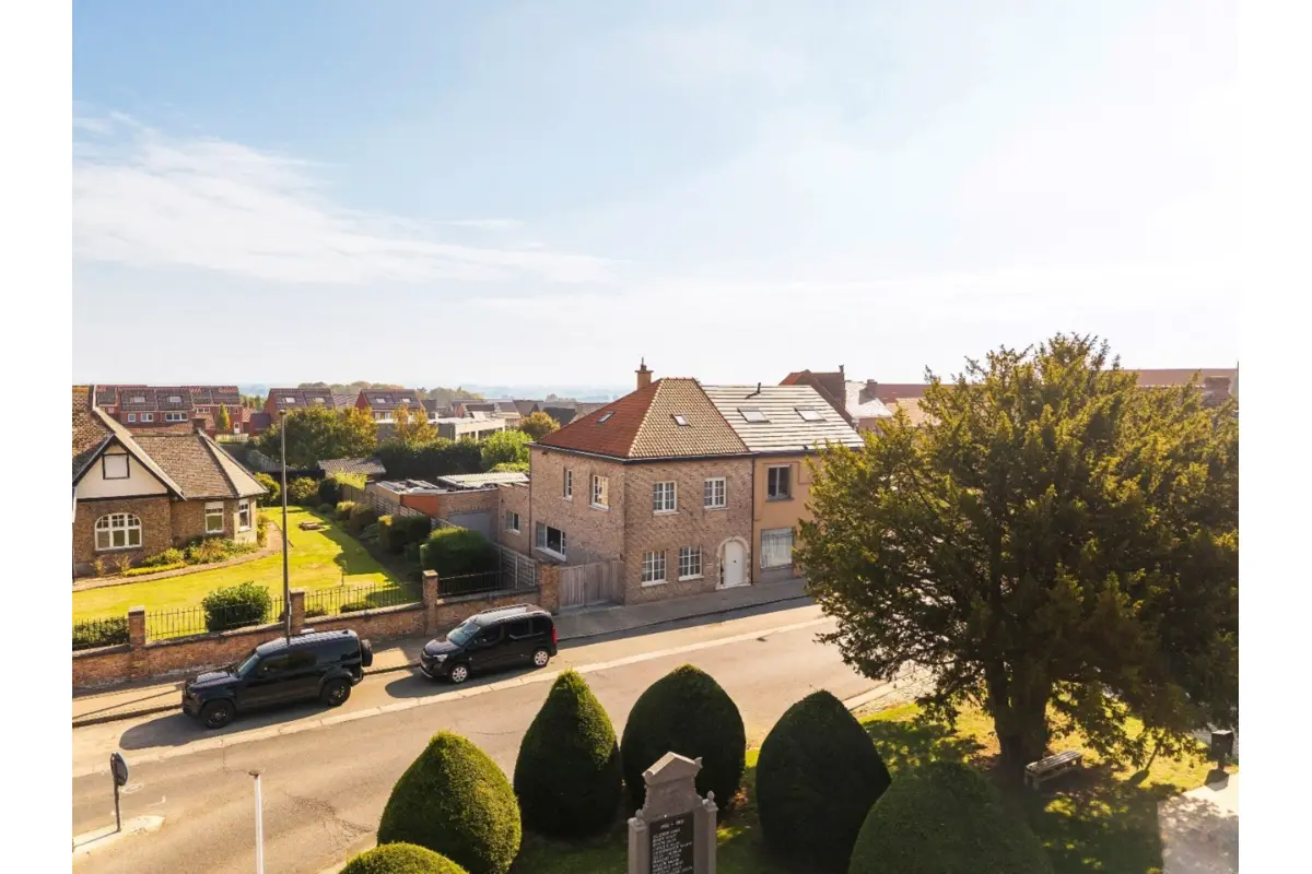 Maison à vendre à Messines 8957 419000.00€ 3 chambres 214.00m² - annonce 684440