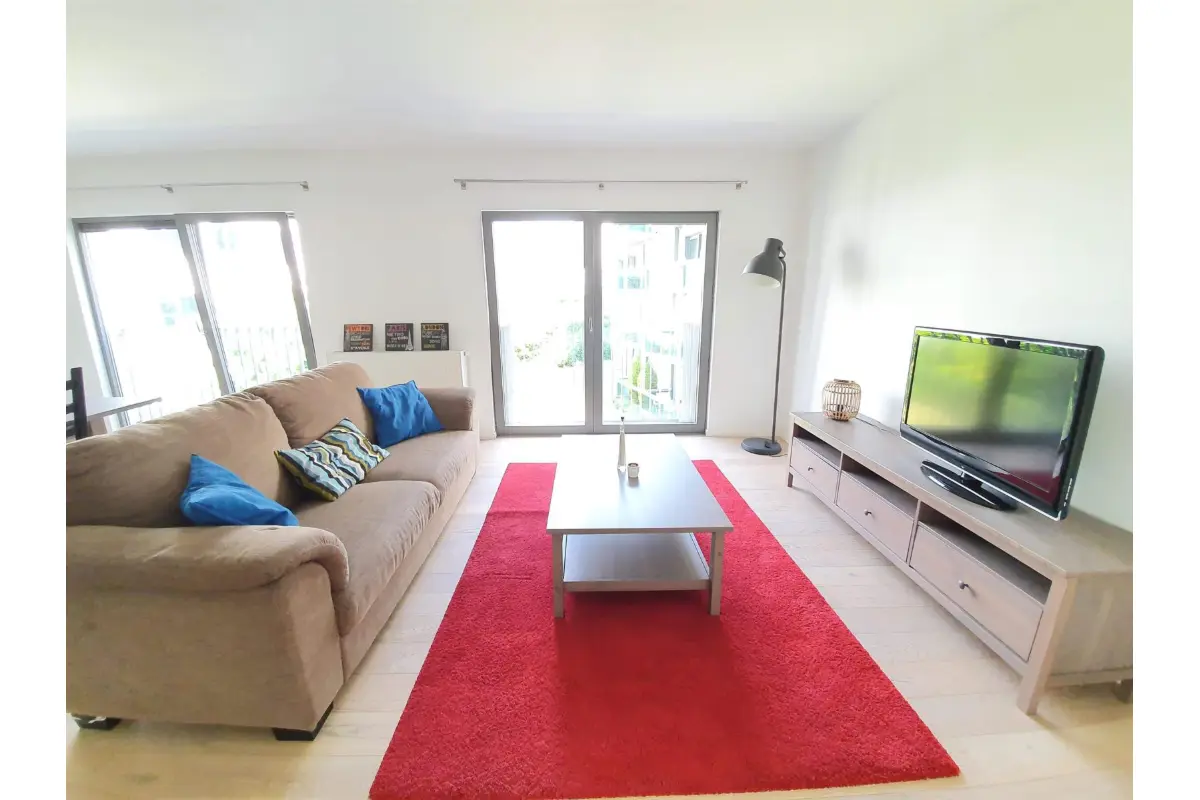 Appartement à louer à Bruxelles 1000 1475.00€ 1 chambres 100.00m² - annonce 684721