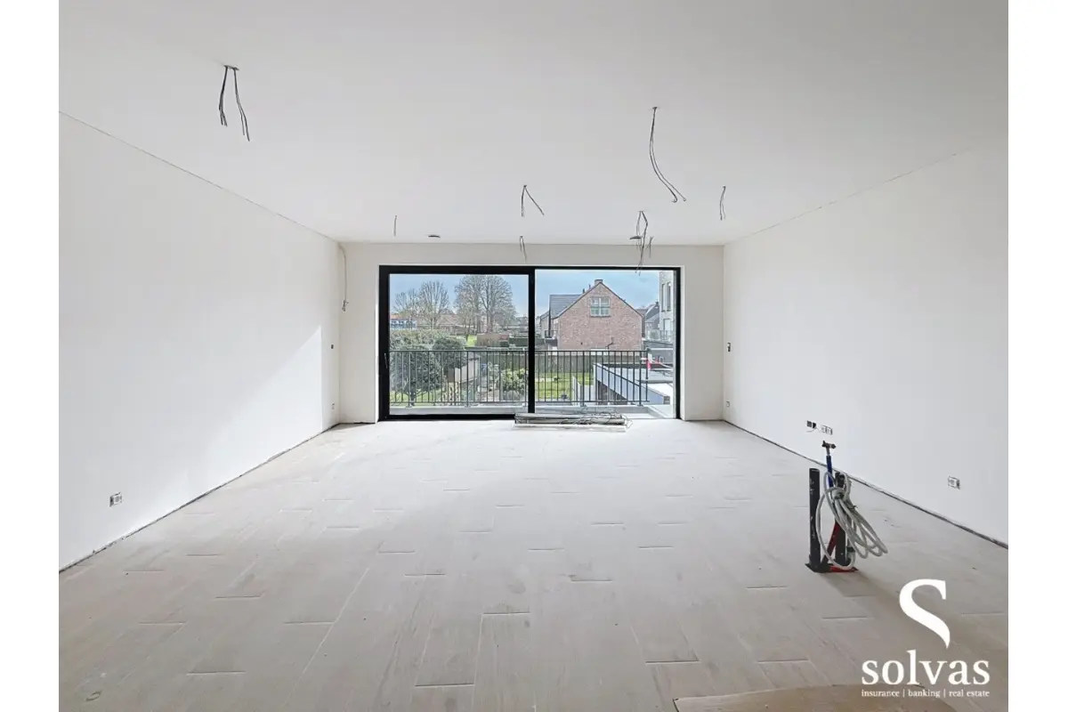 Appartement à louer à Aalter 9880 895.00€ 2 chambres 110.00m² - annonce 684430