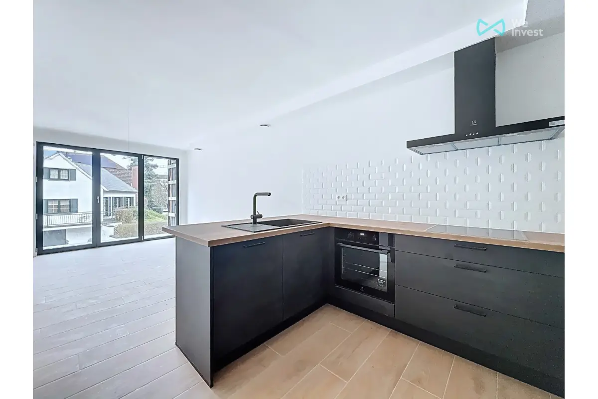 Duplex à louer à Uccle 1180 1400.00€ 2 chambres 75.00m² - annonce 684745