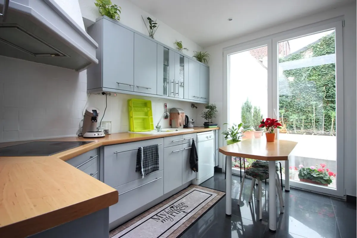 Maison à vendre à Laeken 1020 459000.00€ 5 chambres 205.00m² - annonce 684520