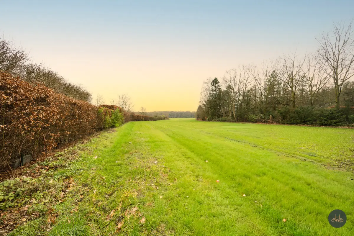 Terrain à vendre à Brasschaat 2930 539000.00€  chambres m² - annonce 684457