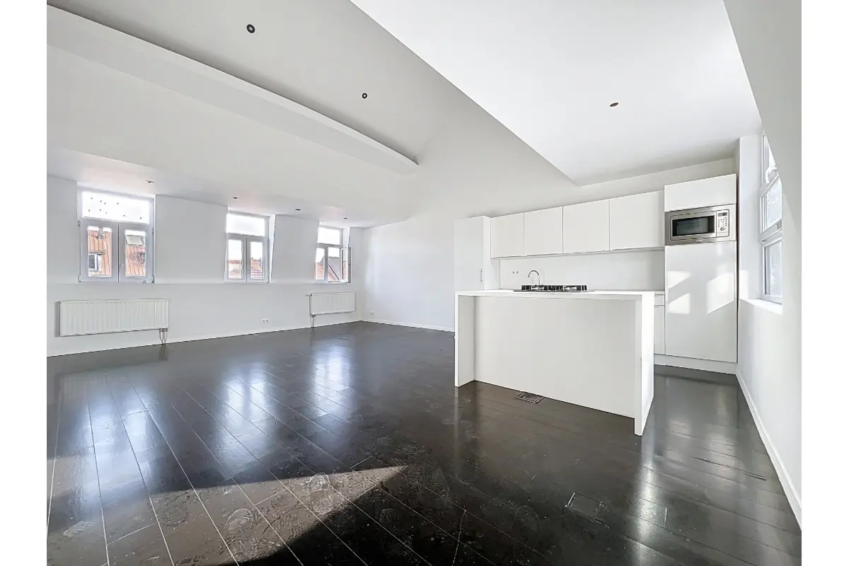 Appartement à vendre à Schaerbeek 1030 345000.00€ 3 chambres 140.00m² - annonce 684736