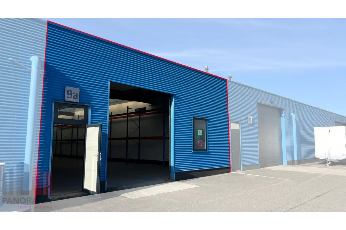 Handelszaak te  huur in Herentals 2200 1495.00€  slaapkamers 240.00m² - Zoekertje 684542